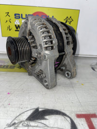 Suzuki Vitara/Grand Vitara JB JT 2007-2018 Alternator 1.9L F9QB Diesel