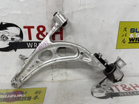 Right Front Lower Control Arm, 2005, Subaru, Impreza, WRX, GD