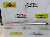2013 - 2015 Mitsubishi Outlander ZJ Cargo Blind