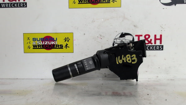 Wiper Switch, AB39-17A553-AA, 2015, Ford, Ranger, PXI