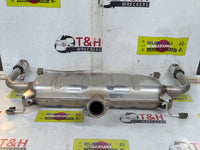 2016 - 2024 Mazda CX-9 TC Muffler
