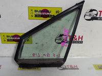 2014 - 2021 Subaru Liberty VI BN 2.5i 4WD Left Front Quarter Door Glass