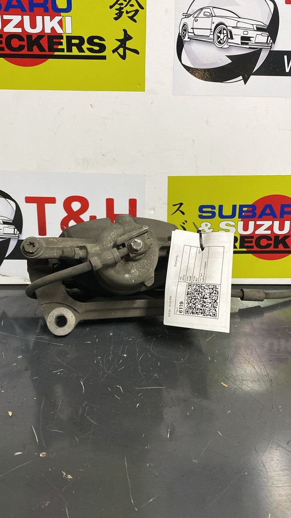2014 Audi A3 8V 8VM - Left Front Caliper