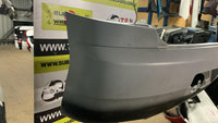 Nissan Skyline V35 - 2001-2005 - Rear Bumper Bar