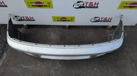 1995 - 1997 Subaru Impreza WRX GC7 Front Bumper Bar
