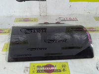 2003 2003 Mitsubishi Outlander Right Rear Door Glass