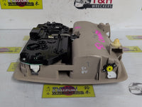 Courtesy Light, 2011, Toyota, Camry