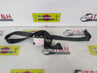 Ford Ranger PX Series 2/3 Single Cab 2015-2022 Right Front Seat Belt