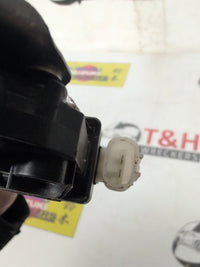 2015 - 2017 Suzuki Celerio LF Left Rear Window Regulator/Motor