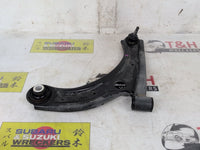 2018 2018 Suzuki Swift AZ Left Front Lower Control Arm