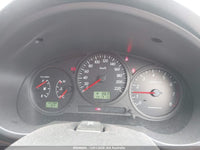 2005 - 2007 Subaru Impreza GG AWD ABS Pump/Modulator