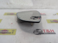 2012 - 2017 Volkswagen CC B7 FWD Right Door Mirror Glass