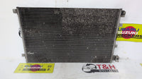 2012 A/C Condenser, 2012, Nissan, Dualis, Ti, I J10