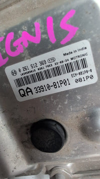 2017 - 2022 Suzuki Ignis III MF FWD ECU