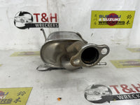 2016 2016 Suzuki Celerio LF AVK310 Muffler