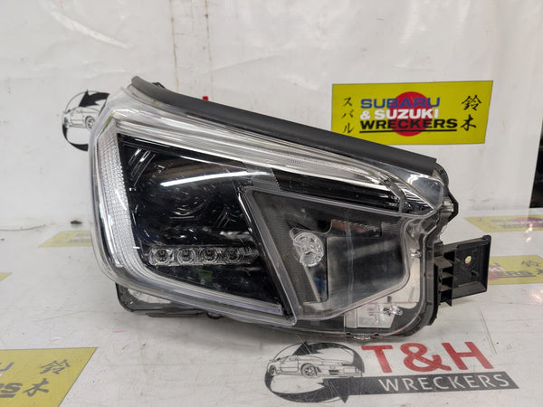 2022 Subaru Forester SK SKEDKFL - - Right Headlight