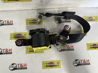 2016 2016 Kia Sorento UM C5W7J561F Right Rear Seat belt