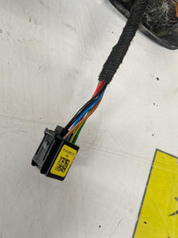 2020 Kia Sportage QL - Right Tailgate Strut