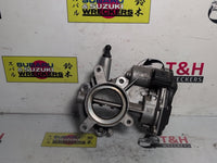 2013 EGR Valve, 2013, Opel, Astra