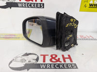 2012 - 2015 Ford Focus 1XXMX Left Door Mirror