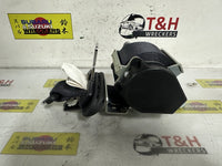2013 - 2018 Mitsubishi ASX FWD Centre Seat Belt