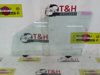 2010 - 2024 Mitsubishi ASX Left Front Door Glass