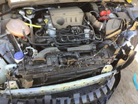 2021 Front Xmember/Cradle, 2021, Ford, Puma, JK
