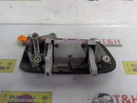 2000 - 2005 Toyota RAV4 A20 Tailgate Handle