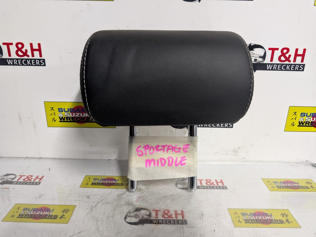 2020 Kia Sportage QL - Headrest