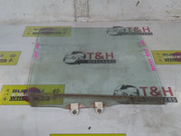 2002 - 2007 Honda CR-V RD7 Right Rear Door Glass