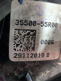 2020 2020 Suzuki Baleno EW A1M414 Left Fog Light