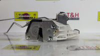 2007 - 2020 Mitsubishi Pajero GLS Right Front Lock Actuator