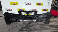 Suzuki S-Cross - Front Bumper Bar
