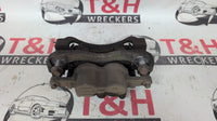 Ford Ranger PXII Double Cab Utility RWD 2016 - Right Front Caliper