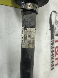 2022 - 2025 Chery Omoda 5 T34/t19c SUV 1.5 Left Driveshaft