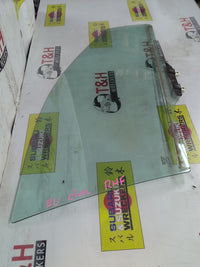 2000 - 2005 Honda Civic EU Right Front Door Glass