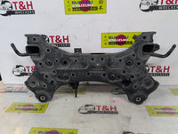 Apr 2018 to Sep 2024 - Kia Cerato - Front Xmember/Cradle - Crossmember, Bd