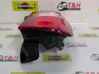 2016 - 2020 Suzuki Ignis MF Left Taillight | Non Led Type