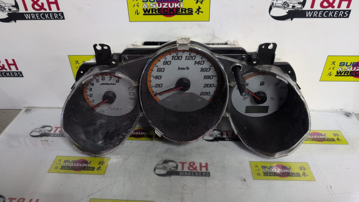 Honda Jazz GD 2002-2008 - Instrument Cluster