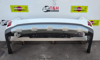 2011 - 2014 Subaru Outback BR* Rear Bumper Bar