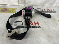 2007 - 2014 Mazda Mazda2 DE Right Front Seat Belt