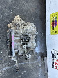 2007 - 2014 Nissan Dualis J10 ST FWD Automatic Transmission
