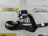 2010 2010 Suzuki Kizashi FR Left Front Seat Belt