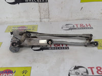 2015 2015 Ford Fiesta WZ Wiper Linkage