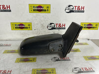 Oct 1999 to Sep 2005 - Toyota Echo NCP10R Manual - Right Door Mirror