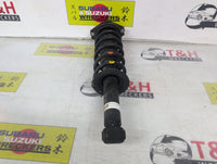 Dec 2012 to Aug 2018 - Subaru Forester SJ Diesel - Left Rear Strut