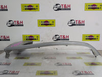 Subaru Forester SG Jul 2002 - Aug 2005 Left Headlamp Filler Panel