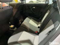 2013 ECU, 03C906014FF, 2013, Volkswagen, Polo, Trendline, MK5 | 6C 6R