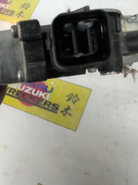 2003-2007 Honda Accord CM - - Left Front Window Regulator/Motor