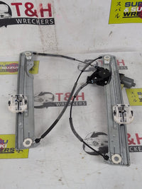 2012 - 2016 Ford Kuga TF Right Front Window Regulator/Motor